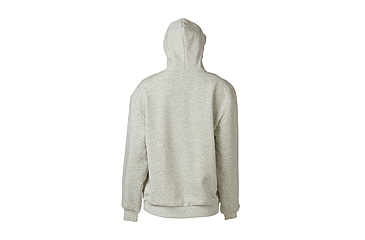 Image of Marmot MMW Hoody - Womens, Light Grey Heather, Large, M15595-8626-L