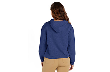 Image of Marmot MMW Hoody - Womens, Twilight Blue, Extra Large, M15595-23091-XL