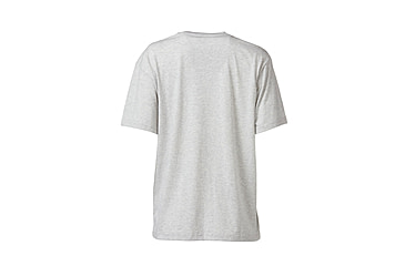 Image of Marmot MMW Short Sleeve Tee - Womens, Light Grey Heather, Large, M15694-8626-L