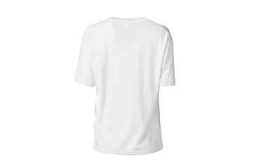 Image of Marmot MMW Short Sleeve Tee - Womens, White, Extra Small, M15694-080-XS