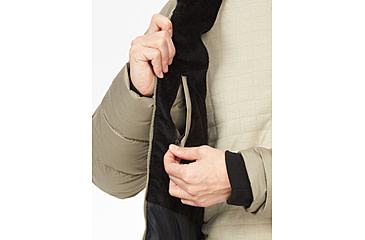 Image of Marmot Montreal Coat - Womens, Vetiver, Small, 78570-21543-S