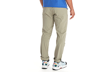 Image of Marmot Mountain Active Pant - Mens, Vetiver, 34, M15813-21543-34