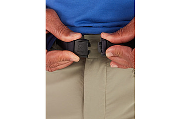 Image of Marmot Mountain Active Pant - Mens, Vetiver, 34, M15813-21543-34
