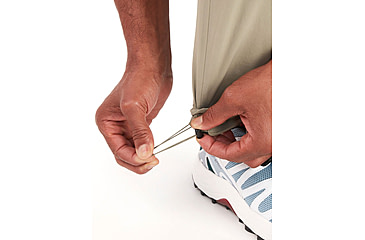Image of Marmot Mountain Active Pant - Mens, Vetiver, 34, M15813-21543-34