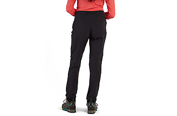 Image of Marmot Mountain Active Pant - Womens, Black, 10, M15814-001-10
