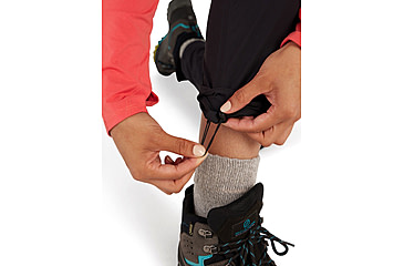 Image of Marmot Mountain Active Pant - Womens, Black, 10, M15814-001-10