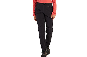 Image of Marmot Mountain Active Pant - Womens, Black, 10, M15814-001-10