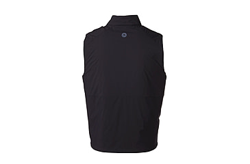 Image of Marmot Novus LT Vest - Mens, Black, Small, M15535-001-S