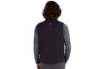 Image of Marmot Novus LT Vest - Mens, Black, Small, M15535-001-S