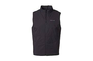 Image of Marmot Novus LT Vest - Mens, Black, Small, M15535-001-S