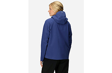 Image of Marmot Pinnacle DriClme Hoody - Womens, Twilight Blue, XS, M15395-23091XS