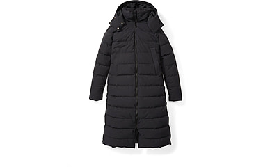Image of Marmot Prospect Coat - Womens, Black, Extra Small, 10750-001-XS