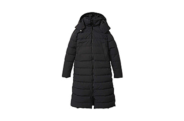 Image of Marmot Prospect Coat - Women's, Black, Large, 195115266943