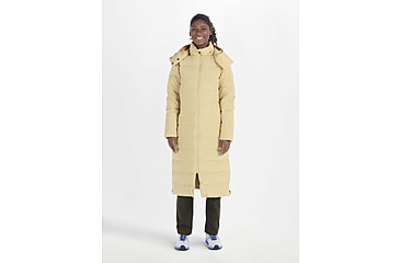 Image of Marmot Prospect Coat - Womens, Light Oak, Large, M15856-22264-L
