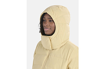 Image of Marmot Prospect Coat - Womens, Light Oak, Large, M15856-22264-L