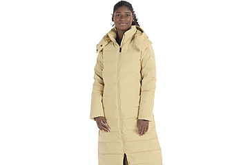 Image of Marmot Prospect Coat - Womens, Light Oak, Large, M15856-22264-L
