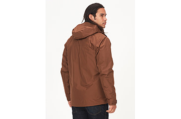 Image of Marmot Ramble Component Jacket - Mens, Pinecone, Medium, M13166-7387-M