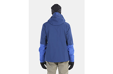 Image of Marmot Refuge Jacket - Mens, Twilight Blue/Trail Blue, Medium, M15893-23249-M
