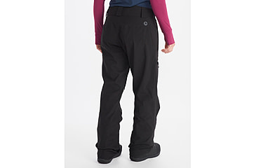 Image of Marmot Refuge Pant - Womens, Black, Large, M13154-001-L