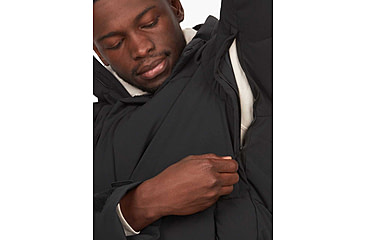 Image of Marmot Shadow Jacket - Men's, Black, Medium, 195115274818