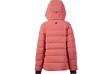 Image of Marmot Slingshot Jacket - Womens, Grapefruit, Small, M15862-9949-S