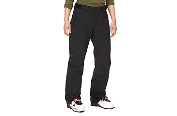 Image of Marmot Slopestar Insulated Pant - Womens, Black, Extra SmallMediumaLargeLarge, M15864-001-XS