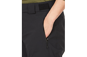Image of Marmot Slopestar Pant - Womens, Black, Small, M14893-001-S