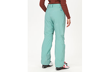 Image of Marmot Slopestar Pant - Womens, Blue Agave, Extra Small, M14893-3637-XS