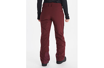 Image of Marmot Slopestar Pant - Women's, Extra Small, Port Royal, 79740-6257-XS