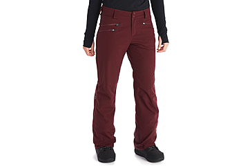Image of Marmot Slopestar Pant - Women's, Extra Small, Port Royal, 79740-6257-XS