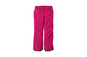 Image of Marmot Slopestar Pant - Women's, Extra Small, Wild Rose, 79740-6863-XS
