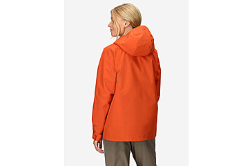 Image of Marmot Waypoint GORE-TEX Jacket - Womens, Ginger Blossom, Extra Large, M15781-24362-XL