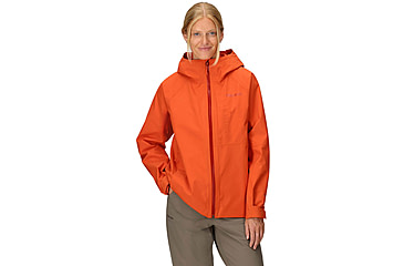 Image of Marmot Waypoint GORE-TEX Jacket - Womens, Ginger Blossom, Extra Large, M15781-24362-XL