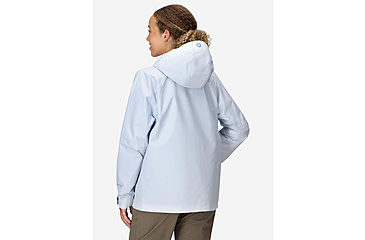 Image of Marmot Waypoint GORE-TEX Jacket - Womens, Vapor, S, M15781-24371S
