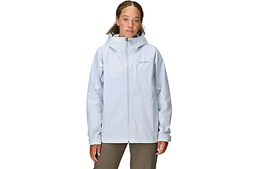 Image of Marmot Waypoint GORE-TEX Jacket - Womens, Vapor, S, M15781-24371S