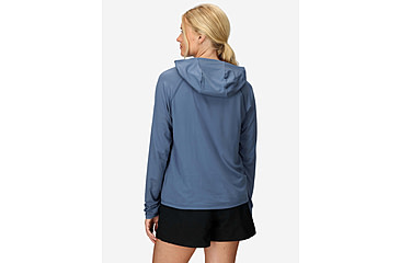 Image of Marmot Windridge Hoody - Womens, Rain Cloud, S, M15352-24370S