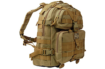 Image of Maxpedition Condor-II Backpack 0512 - Khaki