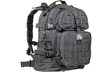 Image of Maxpedition Condor-II Backpack 0512 - Black