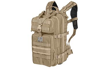 Image of Maxpedition Falcon-II Backpack - Khaki 0513K