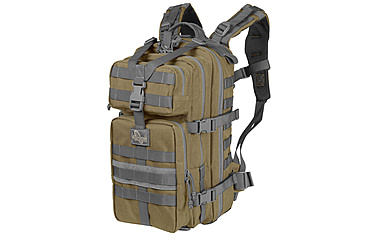 Image of Maxpedition Falcon-II Backpack - Khaki - Foliage 0513KF
