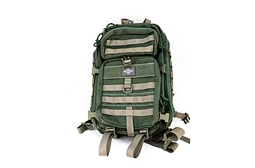 Image of Maxpedition Falcon III Backpack, Foliage, PT1430F