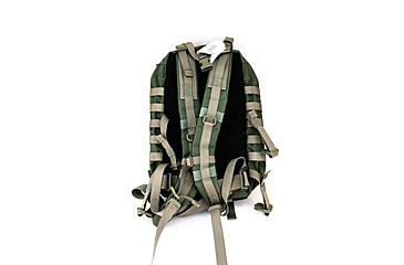 Image of Maxpedition Falcon III Backpack, Foliage, PT1430F