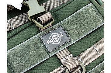 Image of Maxpedition Falcon III Backpack, Foliage, PT1430F