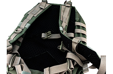 Image of Maxpedition Falcon III Backpack, Foliage, PT1430F