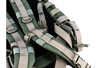 Image of Maxpedition Falcon III Backpack, Foliage, PT1430F