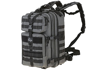 Image of Maxpedition Falcon III Backpack, Wolf Gray, PT1430W
