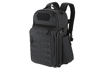 Image of Maxpedition HAVYK 1 Backpack, 32L, Black, 2121B