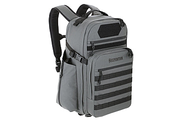 Image of Maxpedition HAVYK 1 Backpack, 32L, Wolf Gray, 2121W
