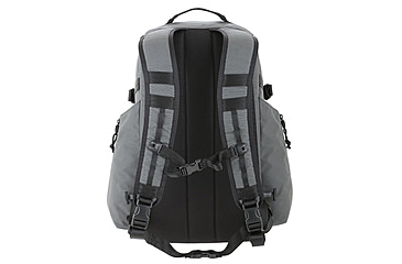 Image of Maxpedition HAVYK 1 Backpack, 32L, Wolf Gray, 2121W