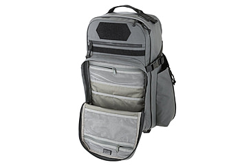 Image of Maxpedition HAVYK 1 Backpack, 32L, Wolf Gray, 2121W